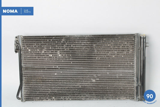 06-11 BMW 335i E90 E81 E84 HVAC A/C Air Conditioning Condenser Radiator OEM - photo 1