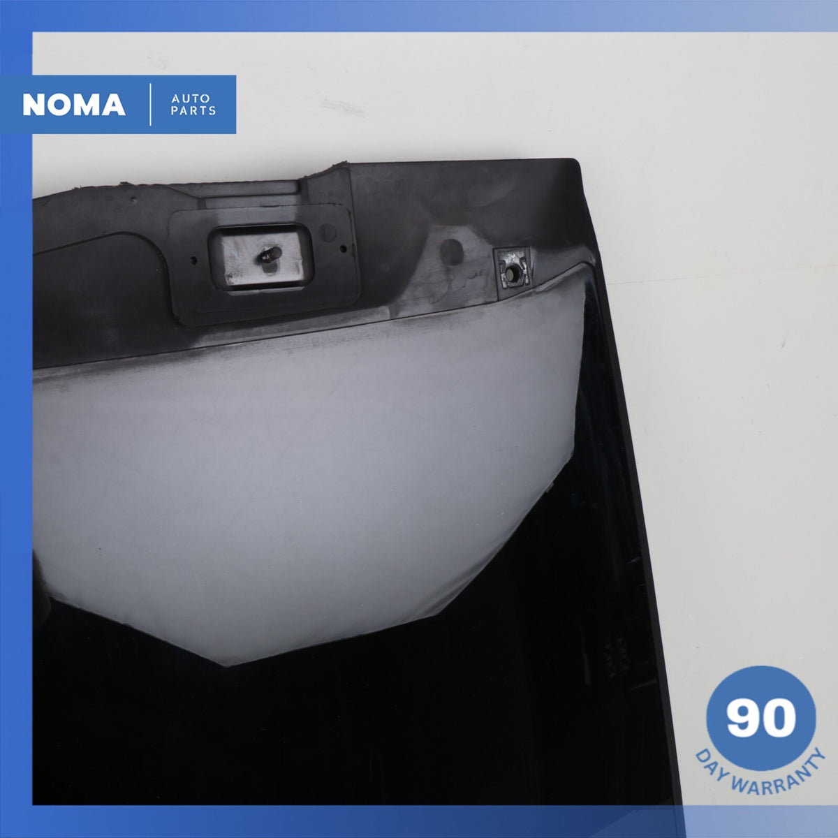 10-11 Land Rover Range Rover Sport L320 Trunk Lid Tailgate Door Glass Window OEM - photo 4