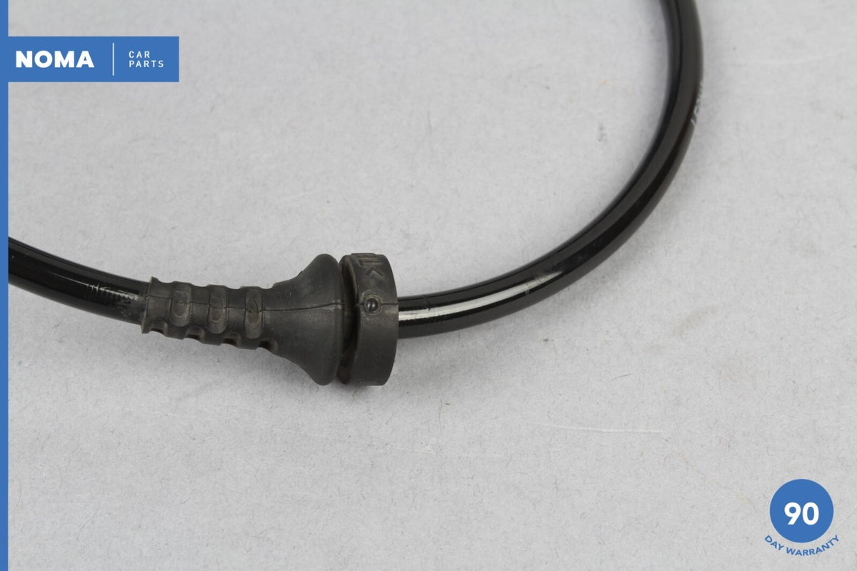 03-08 BMW Z4 E85 E86 Rear Right or Left Side ABS Wheel Speed Sensor Harness OEM - photo 9