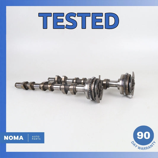 13-21 Range Rover Sport L494 3.0 Left Exhaust & Intake Camshaft Set OEM - photo 1