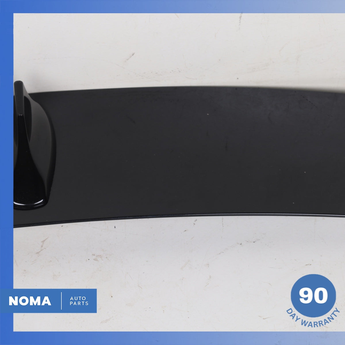 15-24 Jaguar X152 F-Type Coupe Rear Tailgate Trunk Lid Upper Cover OEM 67k - photo 4