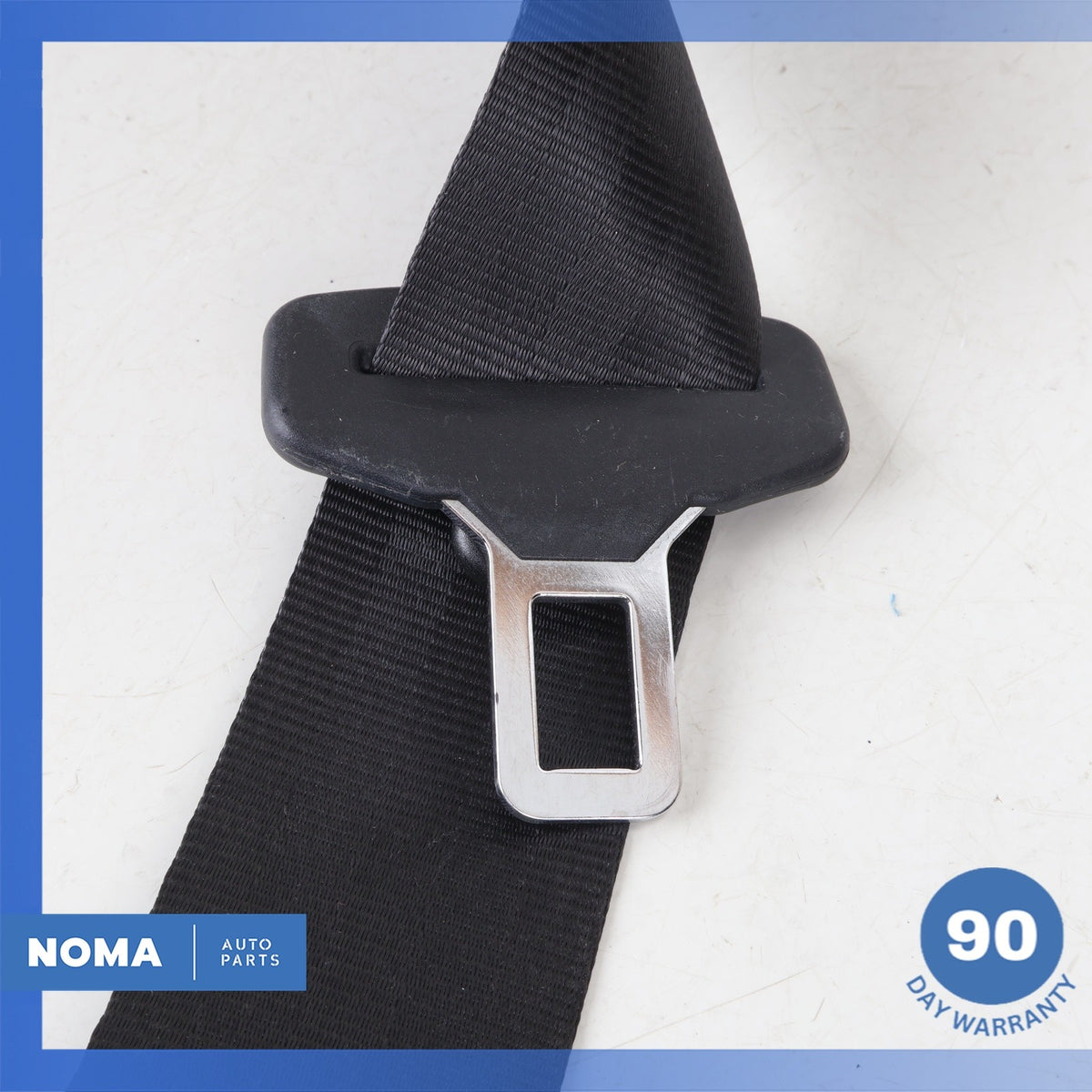 12-19 LR Range Rover Evoque L538 4DR Front Right Side Seatbelt Retractor OEM - photo 14