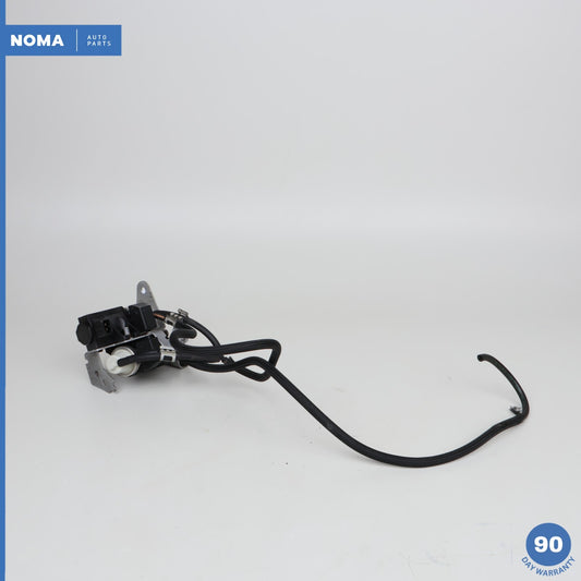 09-15 BMW 750LiX F02 4.4L N63 Twin-Turbo Engine Pressure Converter w/ Pipe OEM - photo 1