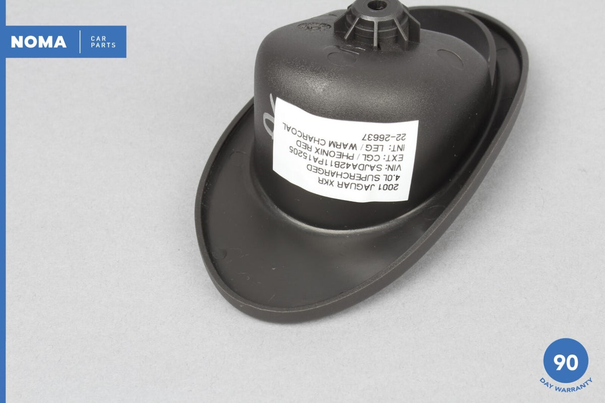 97-06 Jaguar XK8 XKR X100 Front Right Inner Door Handle Cover Bezel Trim LEG OEM - photo 7