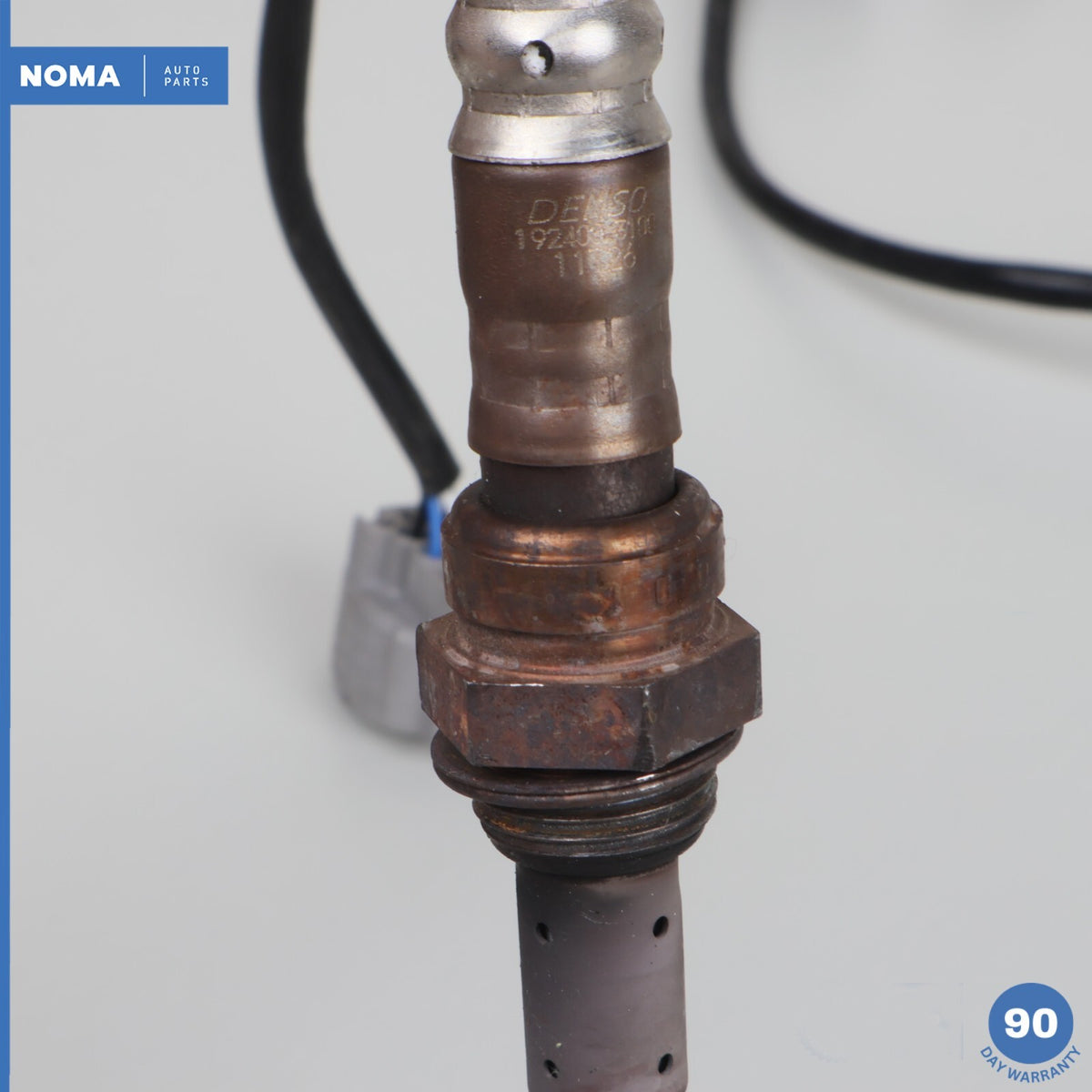 97-99 Jaguar XK8 X100 Upstream Downstream O2 Oxygen Lambda Sensor Set of 4 OEM - photo 12
