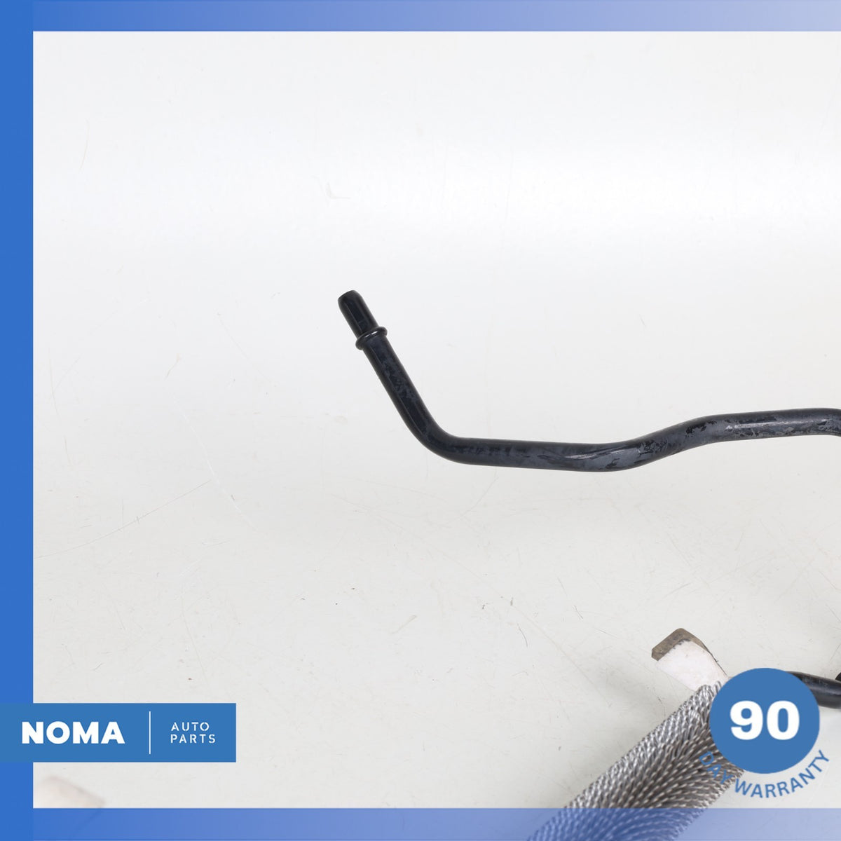 13-16 LR Range Rover Sport L494 L405 Active Sway Bar Stabilizer Oil Cooler OEM - photo 11
