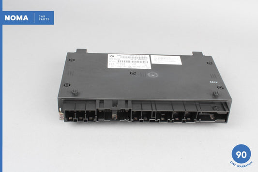 08-10 BMW 535i E60 Front Right Side Seat Position Control Module Unit OEM - photo 1