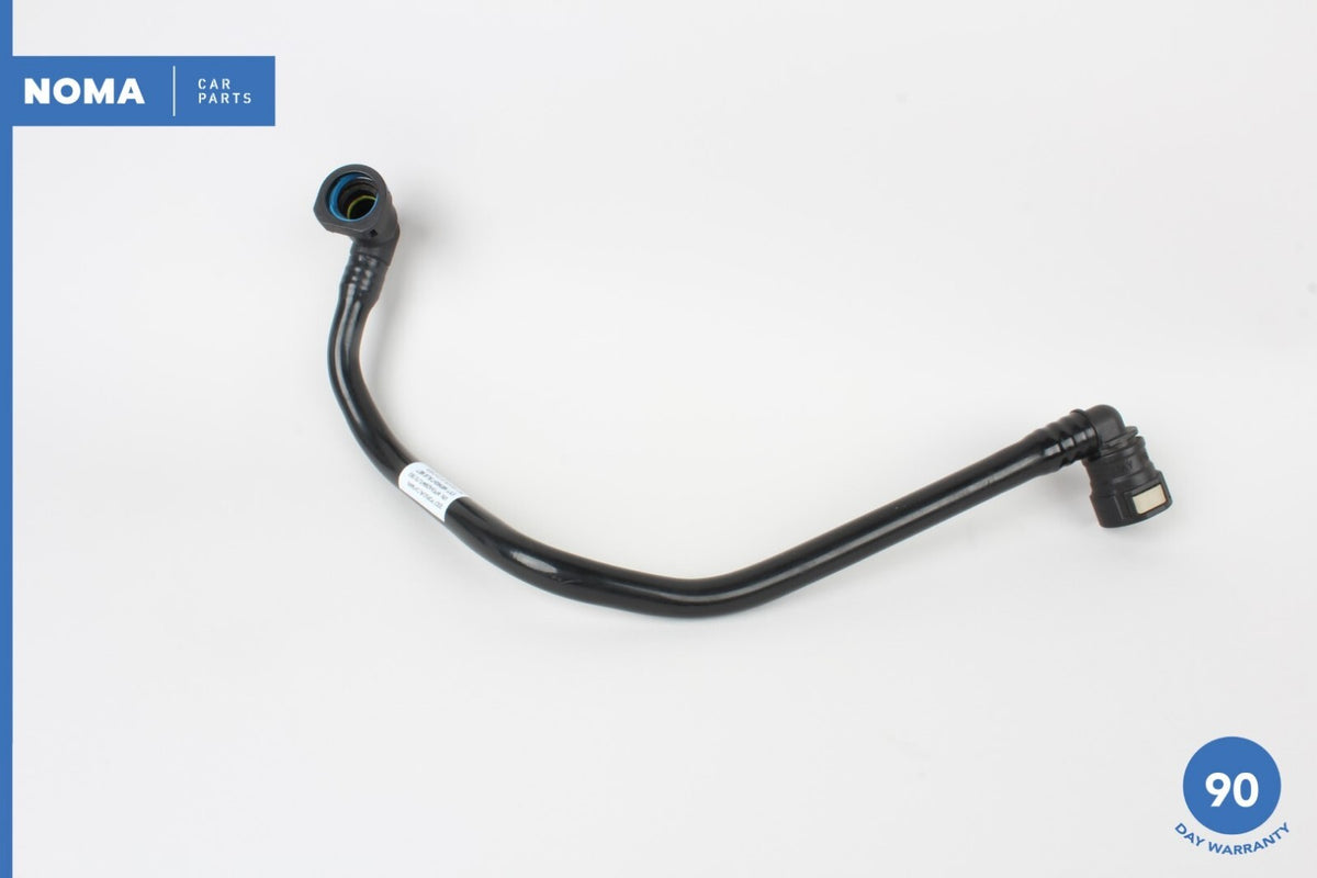 06-12 Porsche Cayman 987C Engine Motor Air Hose Pipe Tube Line OEM - photo 6