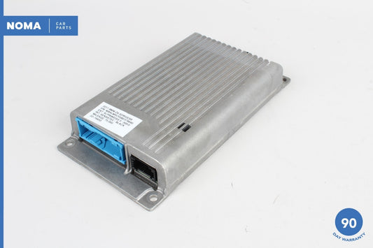 09-16 BMW Z4 E89 SDrive 30i Bluetooth High Bass Electronic Control Module OEM - photo 1