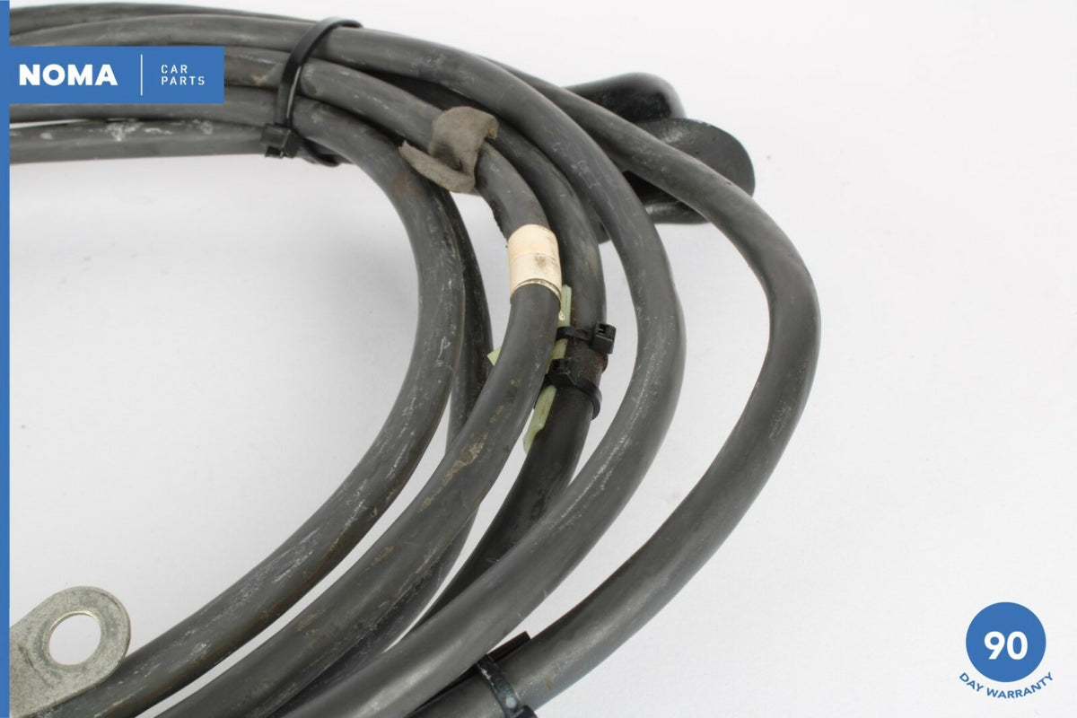 97-99 Jaguar XK8 X100 Convertible Fusebox Fuse Box Power Cable LJA3707BB OEM - photo 6