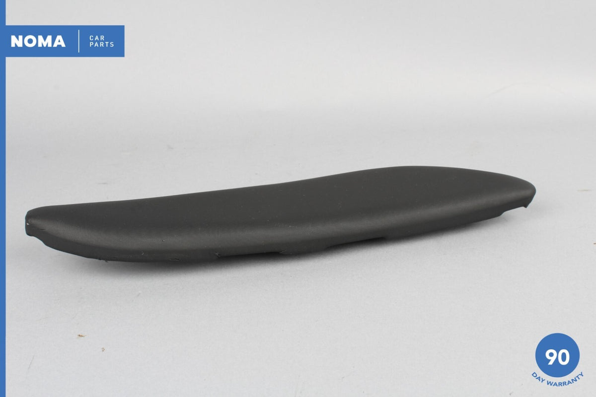 03-08 BMW Z4 E85 E86 Front Right Passenger Side Center Console Knee Pad Trim OEM - photo 4