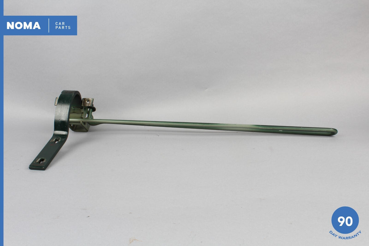 87-89 Jaguar XJS HE Series 2 Rear Right Trunk Lid Hinge Torsion Support HEN OEM - photo 1