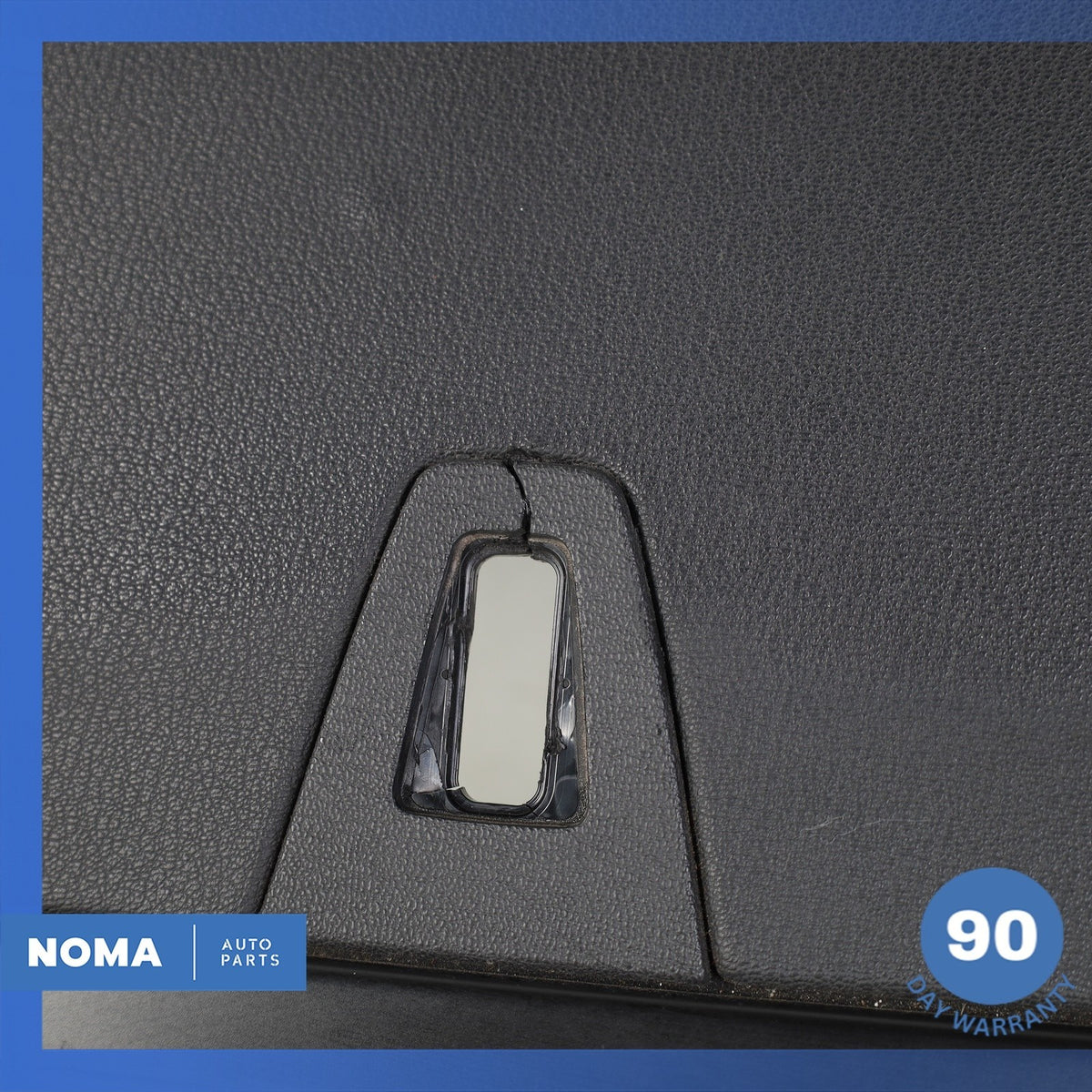 09-16 BMW Z4 E89 Convertible Top Folding Lid Cover Panel 7192501 OEM - photo 18