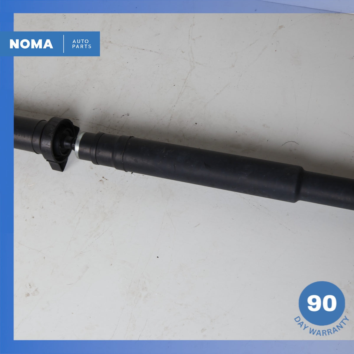 14-15 LR Range Rover Evoque L538 Driveshaft Drive Propeller Prop Shaft OEM 70k - photo 5