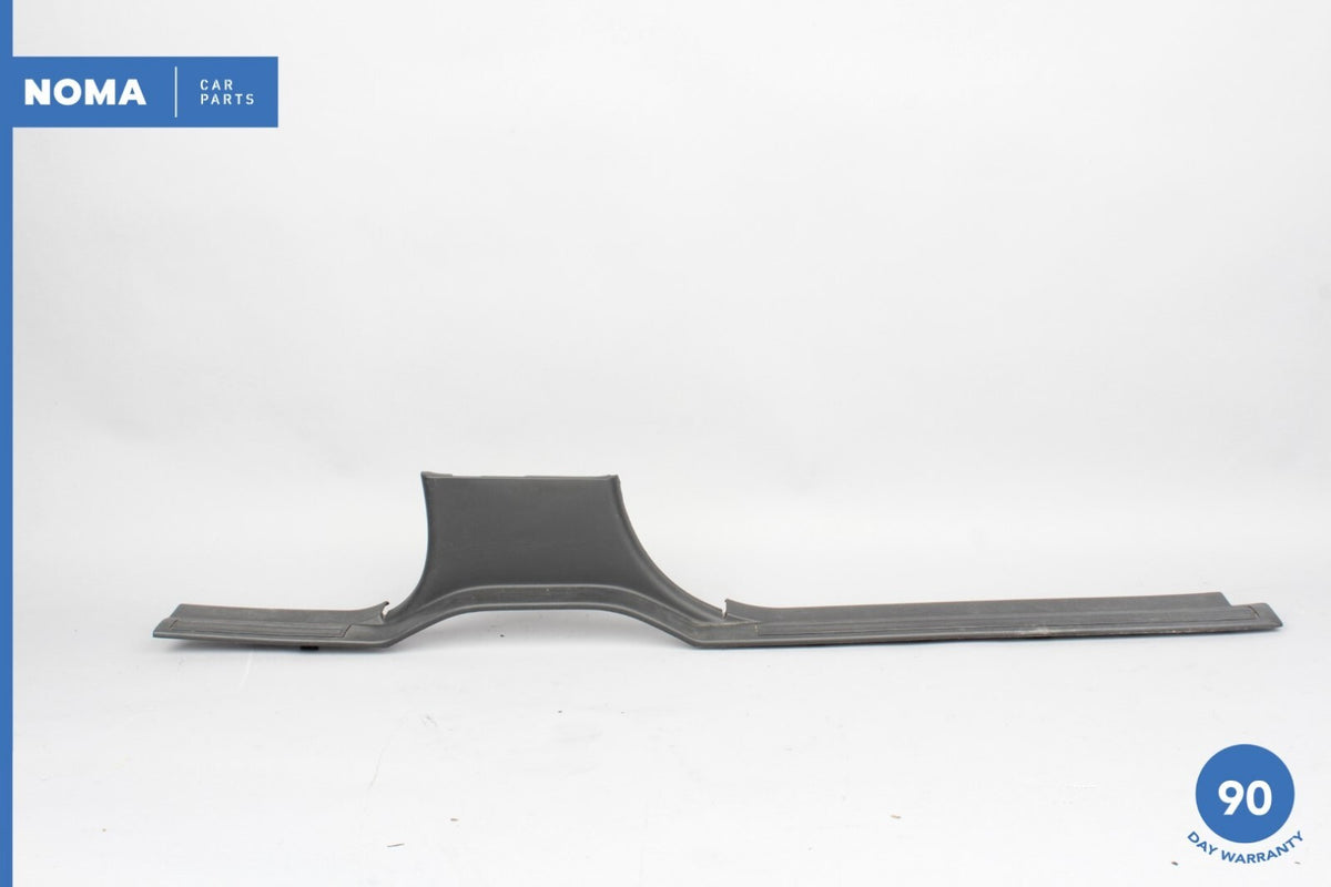 06-09 Range Rover Sport L320 Left Driver Side B-Pillar Lower Tread Plate PVJ OEM - photo 1