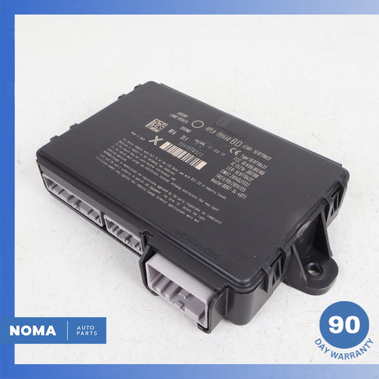 13-23 Jaguar X760 XE XJL Anti-Theft Keyless Entry Module HPLA19H440BD OEM - photo 1