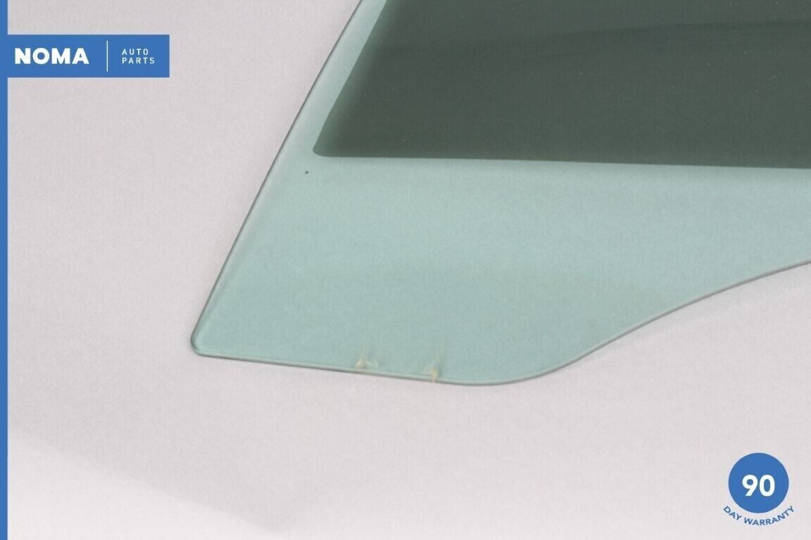 07-15 Jaguar X150 XKR XK XKR-S Front Left Driver Side Door Window Glass OEM - photo 8