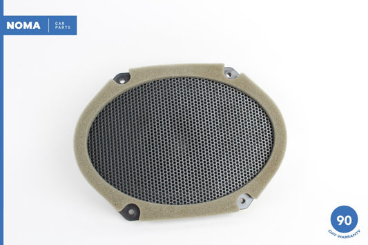 03-08 Jaguar S-Type X202 Right or Left Side Radio Audio Sound Speaker OEM - photo 1