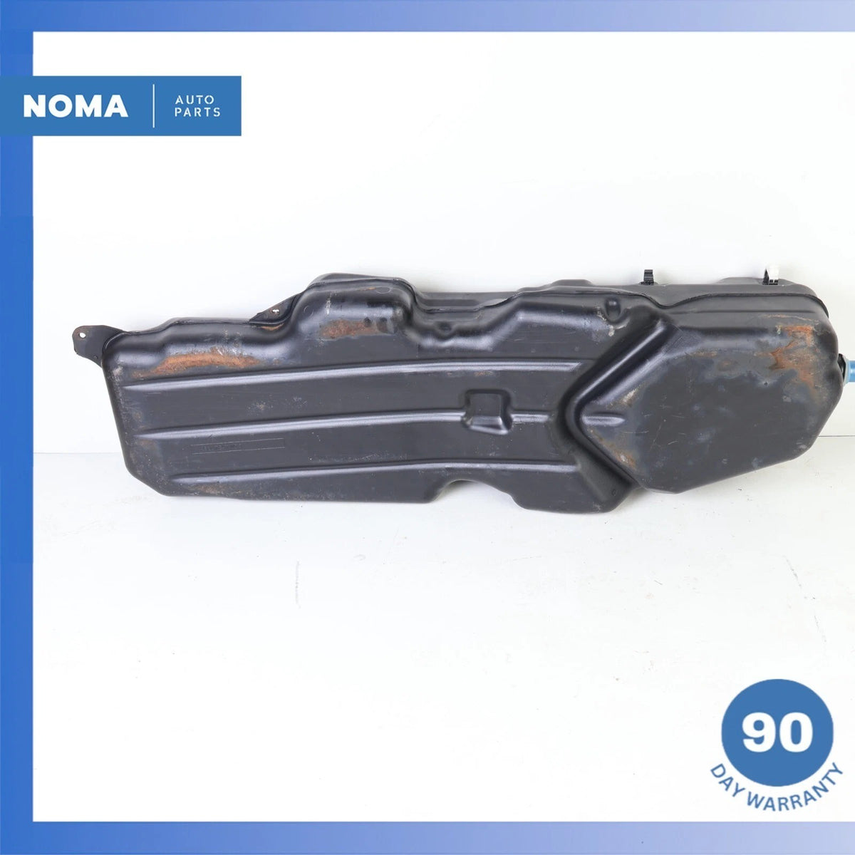 10-16 Land Rover L319 LR4 Fuel Gas Tank Reservoir Assembly AH229K007AF OEM - photo 11