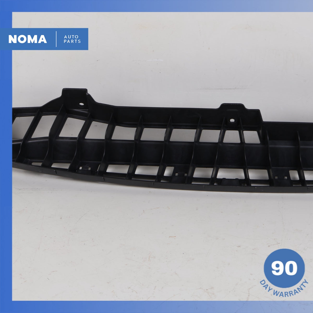 14-22 Range Rover Sport L494 Rear Center Bumper Mount Bracket DK6217B861AB OEM - photo 11