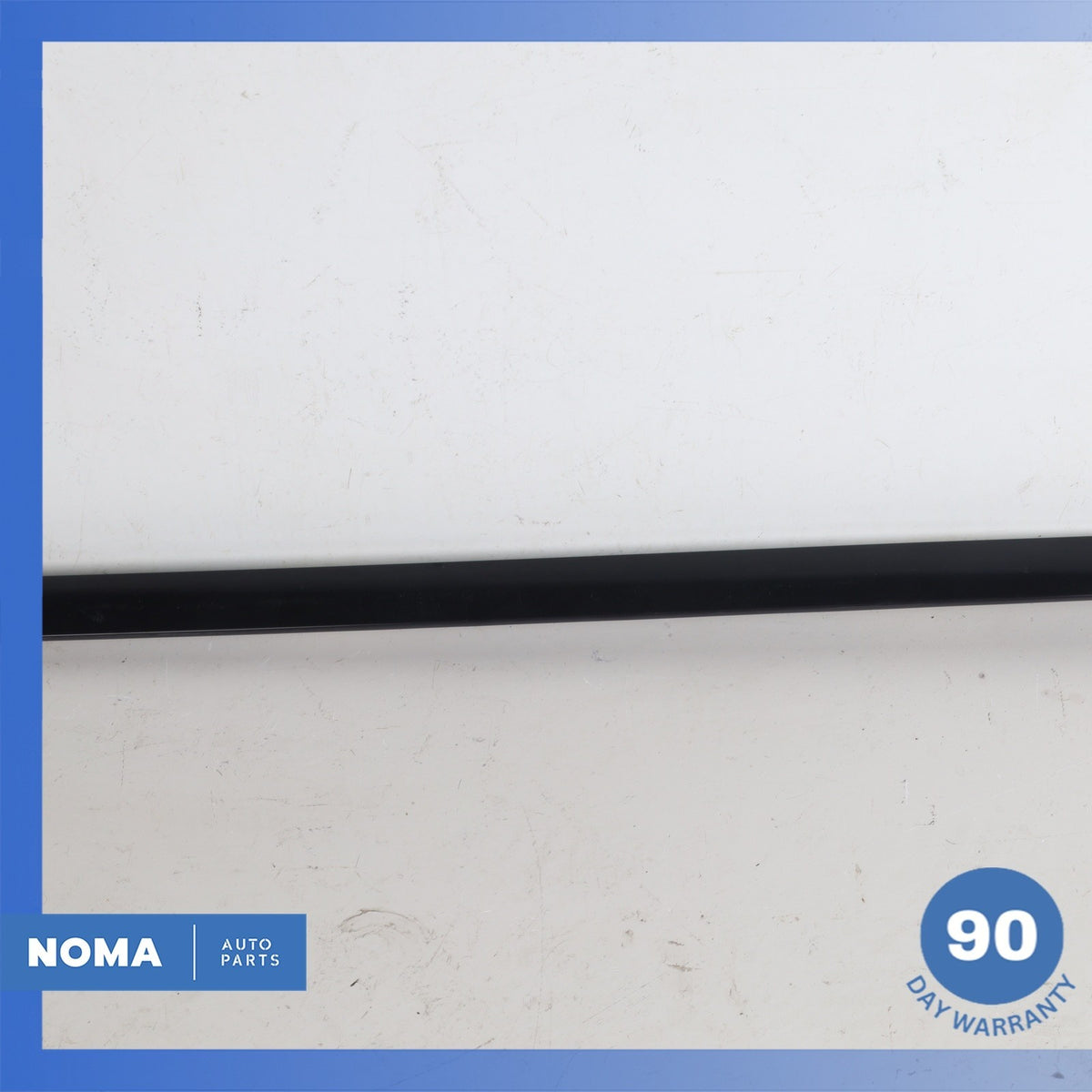 14-22 LR Range Rover Sport L494 Right Roof Drip Rail Upper Molding Trim OEM - photo 4