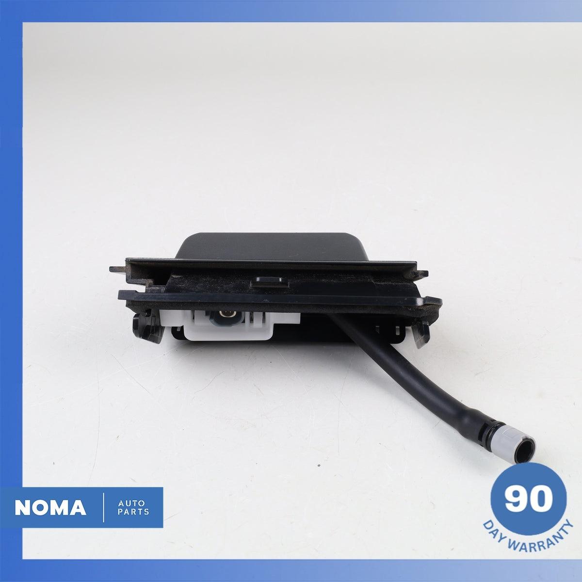 17-22 Range Rover Sport L494 Rear View Parking Aid Assist Camera LR105215 OEM - photo 7