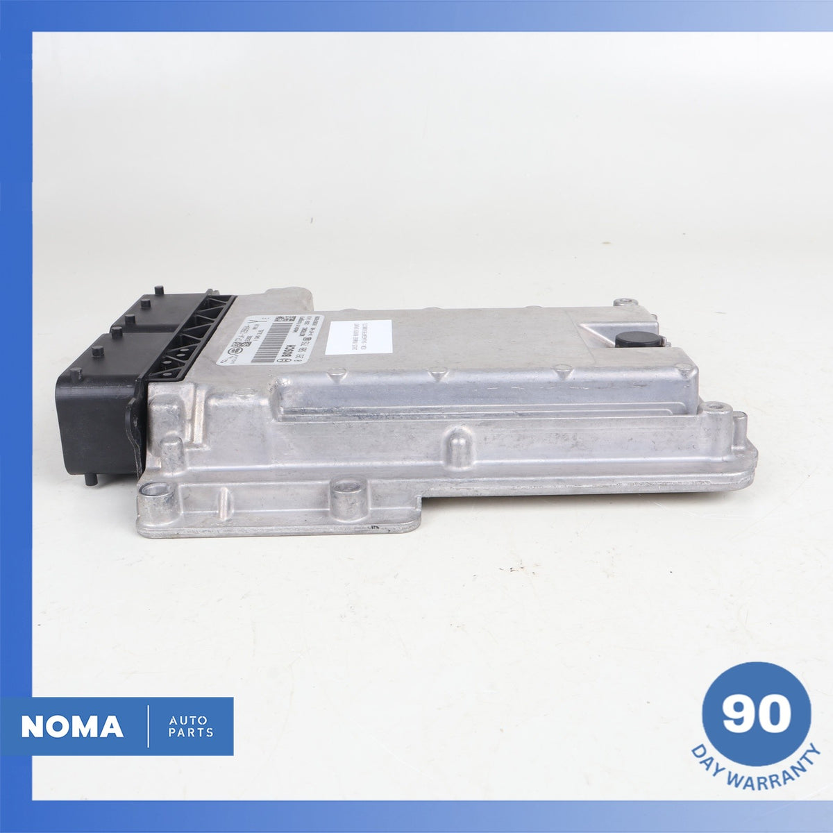 11-21 LR Range Rover L494 L405 ECM ECU Engine Control Module Computer OEM - photo 6
