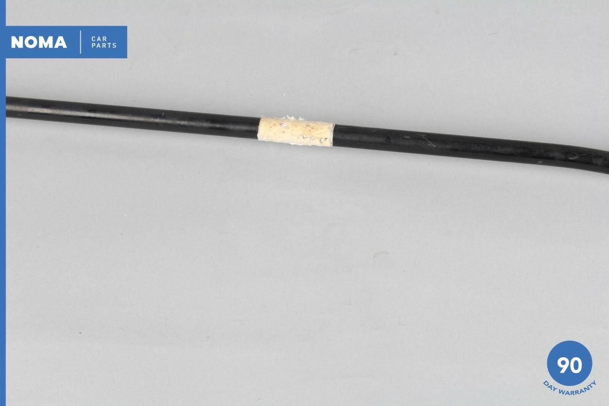 09-15 Jaguar XF X250 Rear Stabilizer Anti Roll Sway Bar 8X235A772BA OEM - photo 3