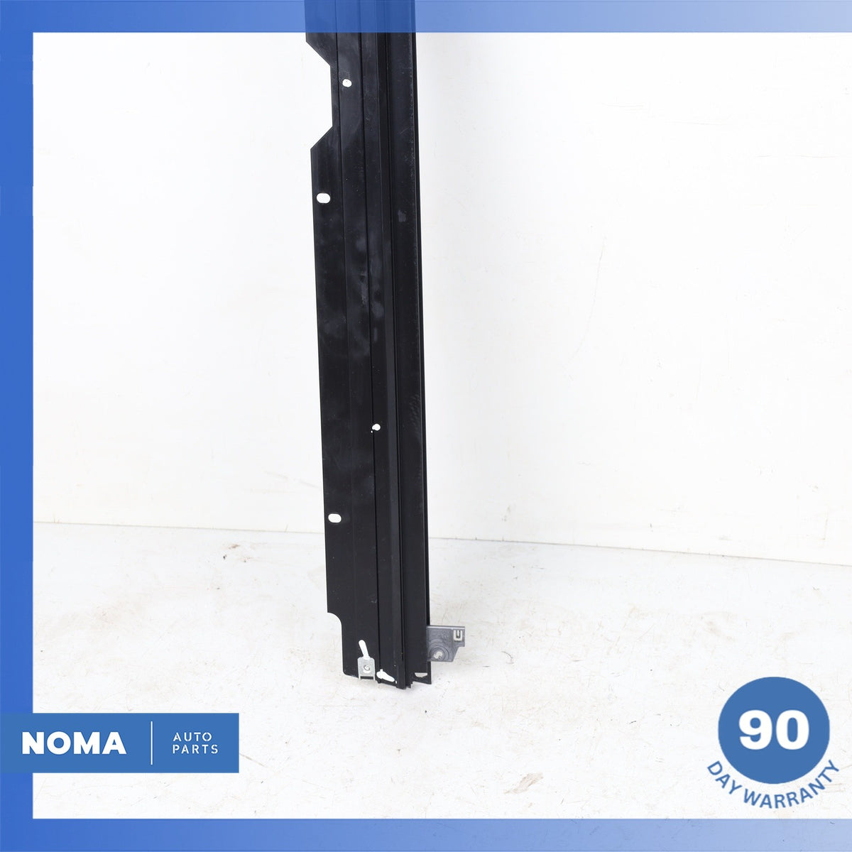 13-22 LR Range Rover Sport L494 Panorama Sunroof Guide Rail Frame Track OEM - photo 6