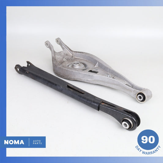 03-16 BMW E85 E89 Z4 Rear Right Passenger Side Lower Control Arm Set OEM - photo 1