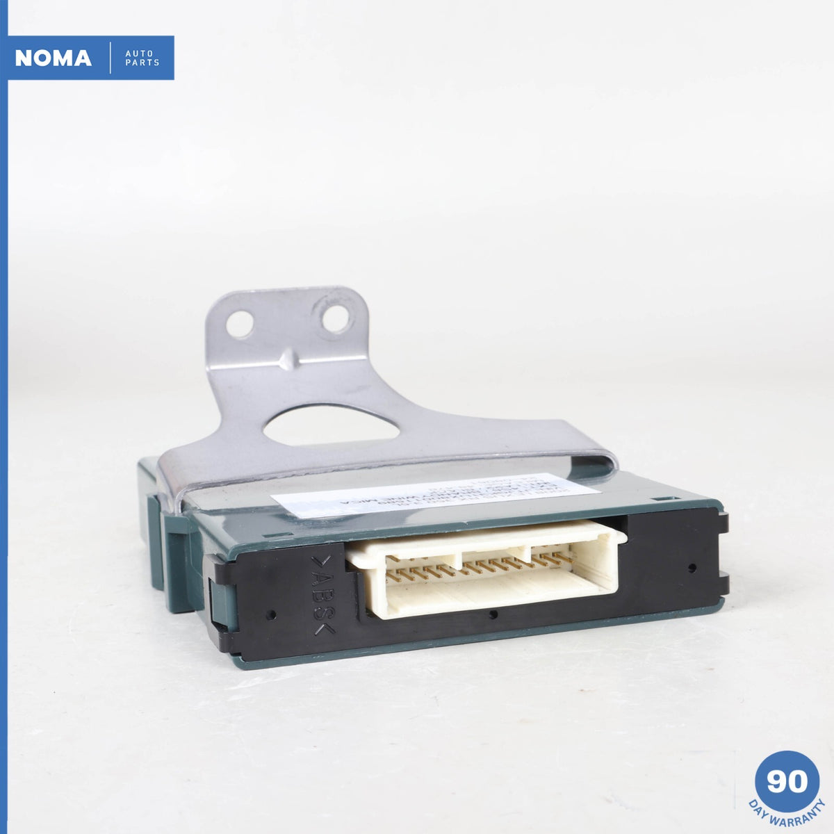 2008 Lexus XU30 RX350 Multiplex Network Gateway Control Module 8911148090 OEM - photo 4