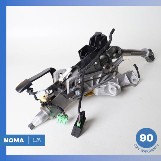 2020 LR Range Rover Evoque L551 Steering Column Assembly K8D23C529GB OEM 23k - photo 1