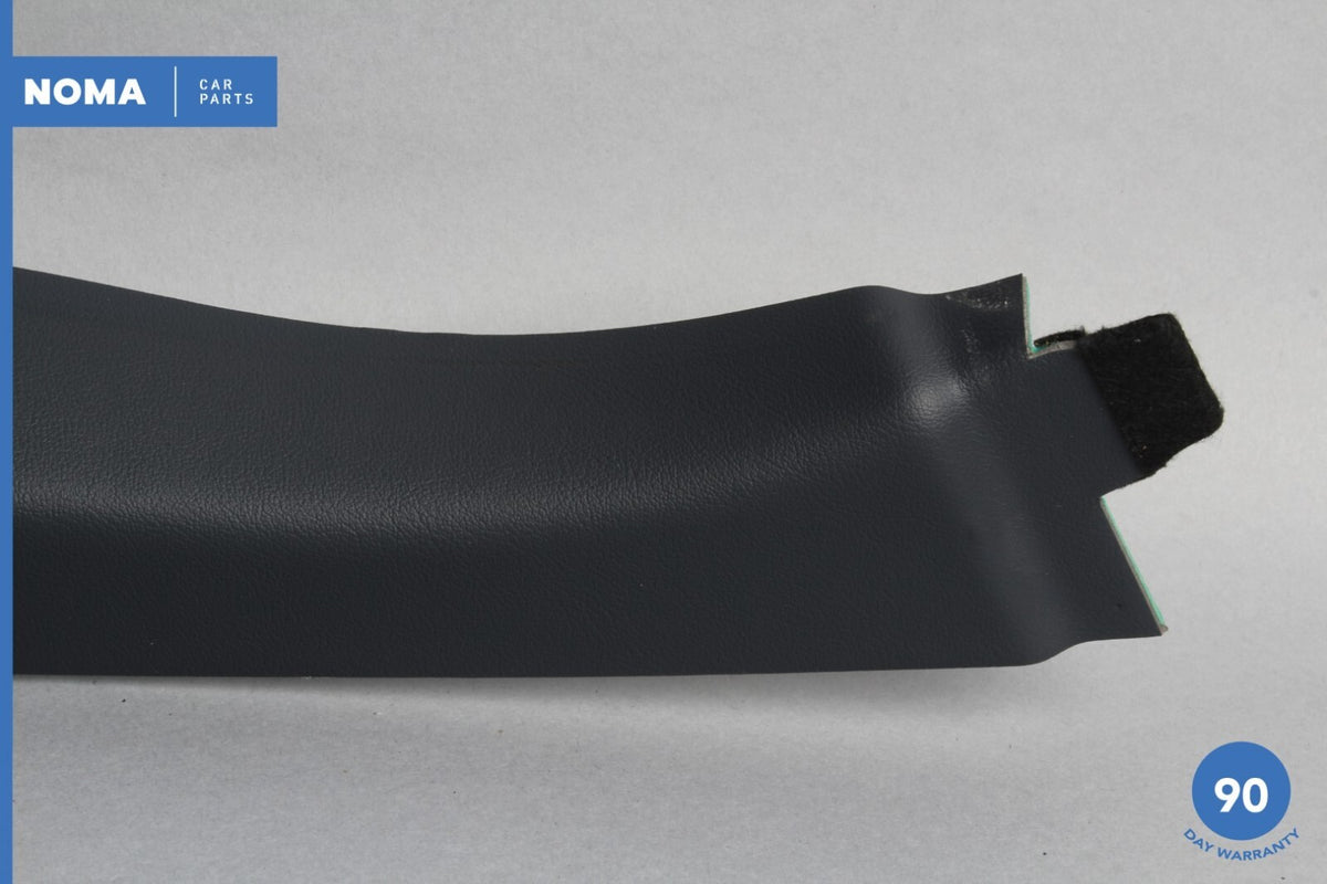 10-15 Jaguar XJL XJ X351 Rear Right Side Lower C Pillar Cover Trim JMN OEM - photo 2