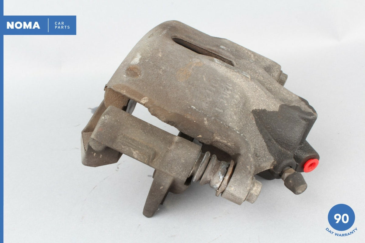 02-08 Jaguar X-Type X400 Front Left Driver Side Brake Caliper 1S712B302AB OEM - photo 7