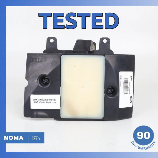 14-16 Range Rover L405 Right Blind Spot Radar Distance Sensor w/ Bracket OEM - photo 1