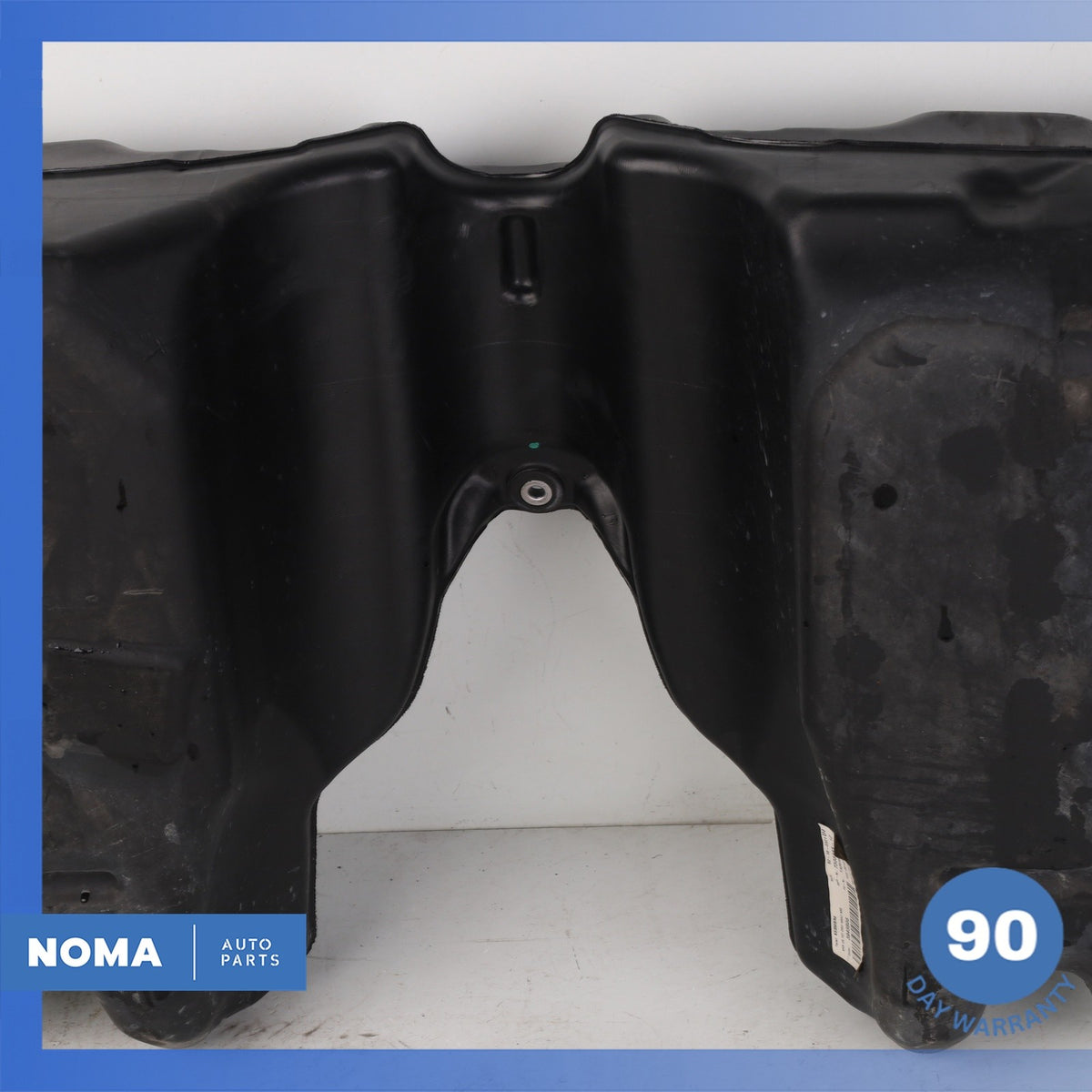 11-19 BMW F10 528i 640i Fuel Gas Tank Reservoir Assembly 16117268031 OEM - photo 10