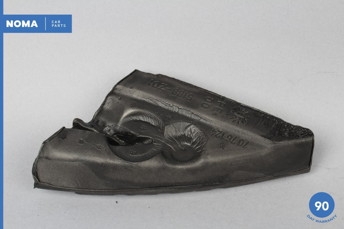 04-10 BMW 530i E60 E61 Front Left Driver Side Door Tweeter Speaker OEM - photo 9