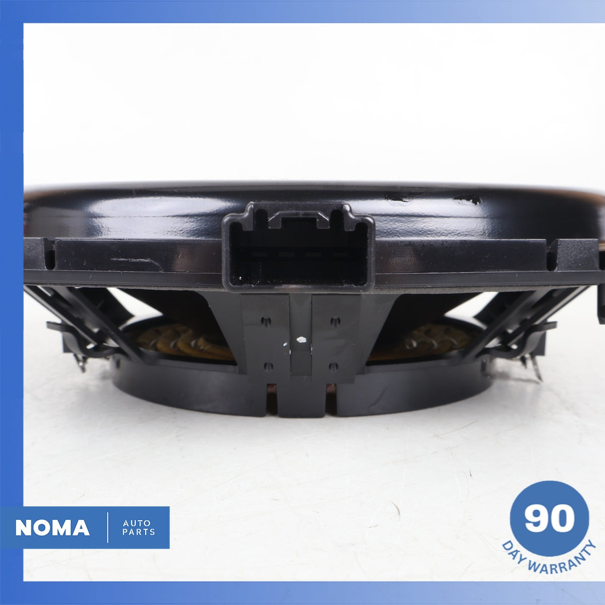 2012 Range Rover Evoque L538 Rear Audio Sound Subwoofer Woofer Speaker OEM - photo 6