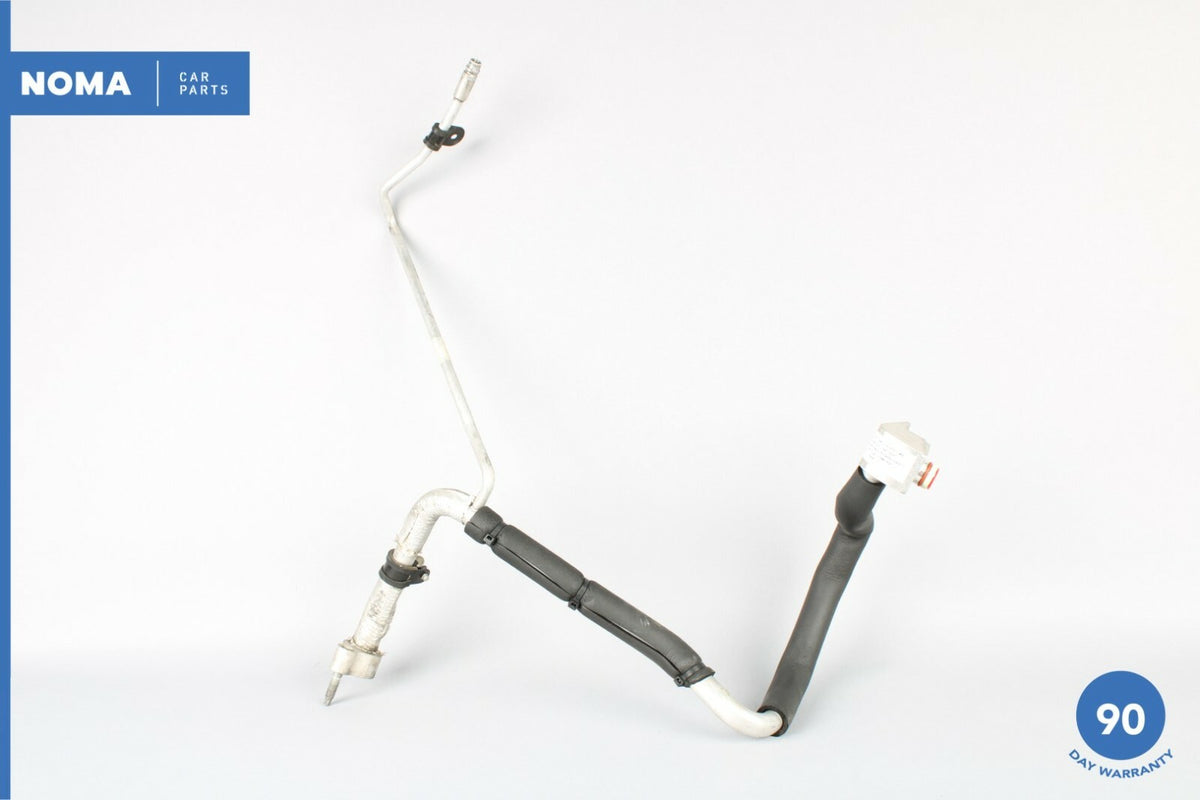 10-13 Jaguar XJ XJL X351 A/C Air Conditioning Refrigerant Hose BW9319A834AA OEM - photo 1