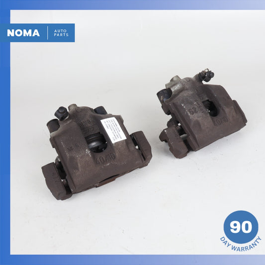 2004 BMW E85 Z4 Rear Left & Right Side Brake Stop Caliper Set of 2 OEM - photo 1