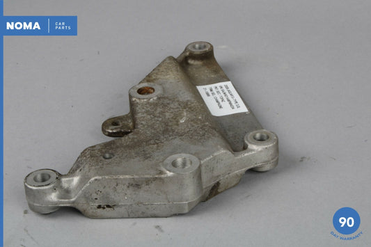 03-08 Jaguar S-Type X206 3.0L A/C AC HVAC Compressor Mounting Bracket OEM - photo 1
