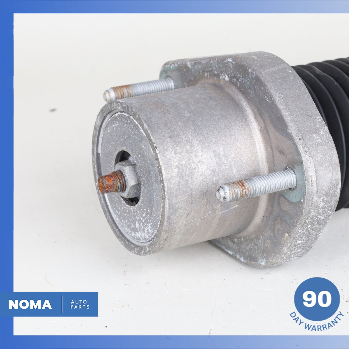 14-22 LR Range Rover Sport L494 Rear Air Suspension Shock Absorber OEM - photo 6