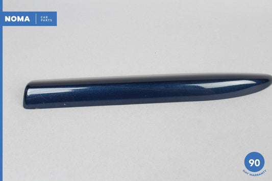 98-03 Jaguar XJ8 VDP X308 Front Right Passenger Side Fender Molding JHE OEM - photo 1