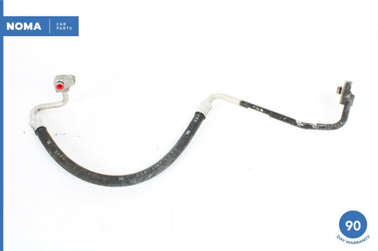 01-03 Lexus XF30 LS430 AC A/C Air Conditioning Discharge Hose Line Pipe Tube OEM - photo 1