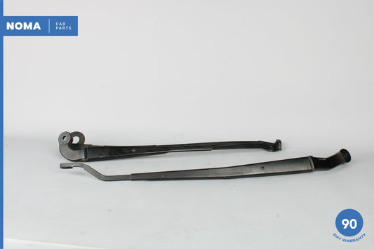 01-06 Lexus XF30 LS430 Front Left Right Windshield Wiper Arm Set of 2 OEM - photo 1