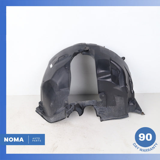 12-17 Range Rover Evoque L538 Front Left Fender Wheelarch Splash Cover Set OEM - photo 1
