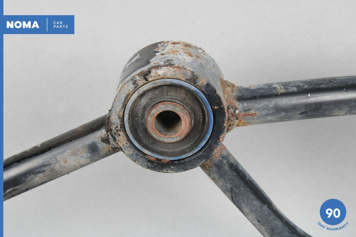 98-03 Jaguar XJ8 XJR VDP XJR X308 Rear Brace Subframe Differential Carrier OEM - photo 5
