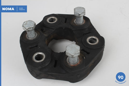 09-16 BMW Z4 E89 Driveshaft Universal Joint Flex Plate 7511454 OEM - photo 1