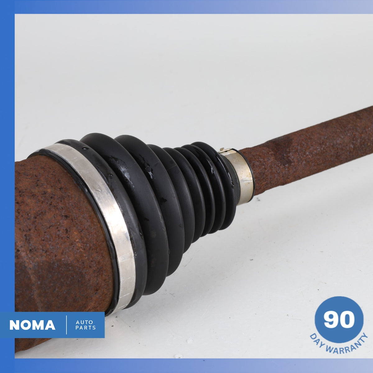 13-23 Range Rover L405 L494 Rear Right Passenger Side Axle Shaft CPLA4K138AB OEM - photo 14