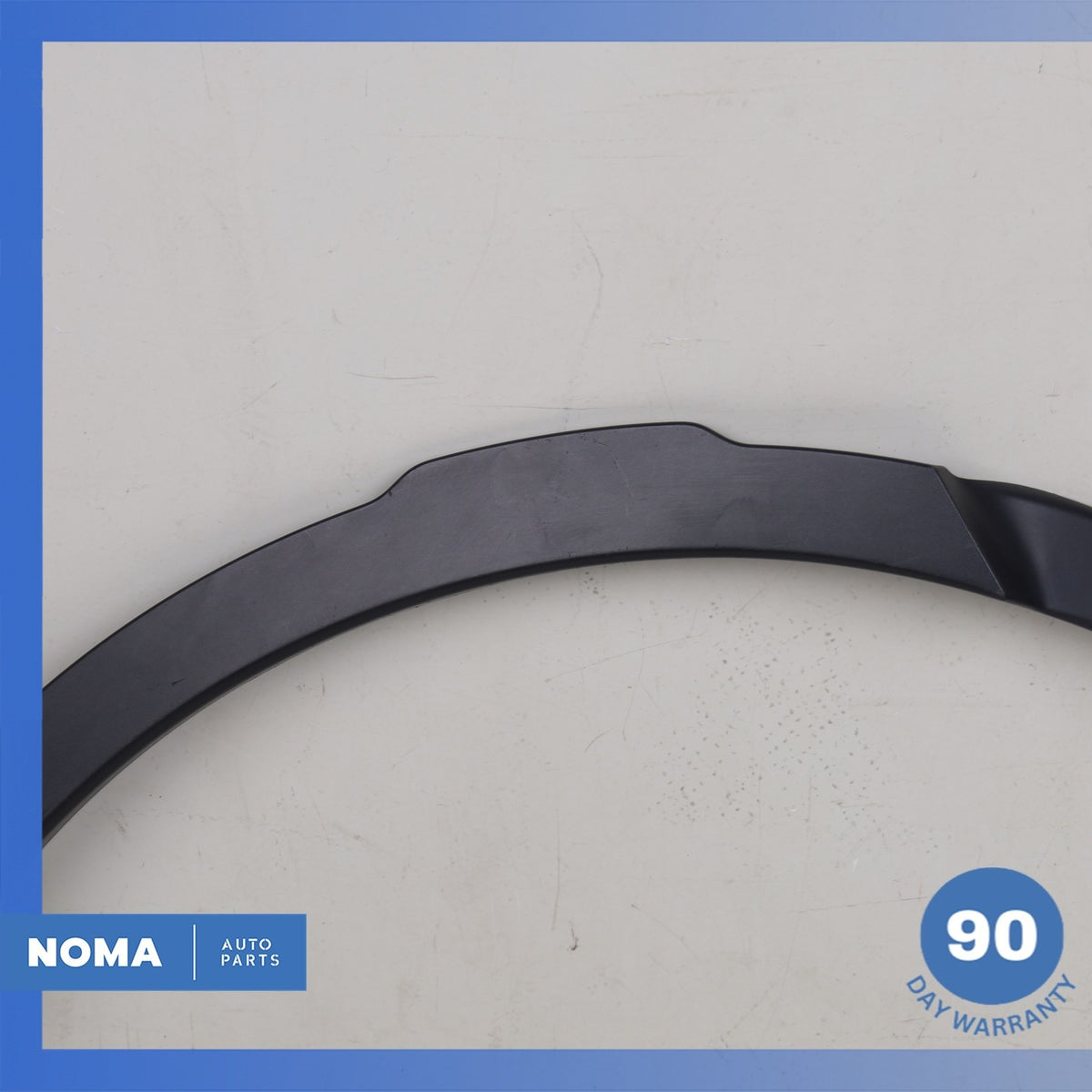 2017 LR Discovery Sport L550 Rear Right Passenger Side Wheel Arch Molding OEM - photo 4